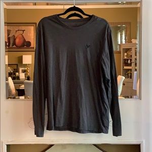 Men’s long sleeve tee